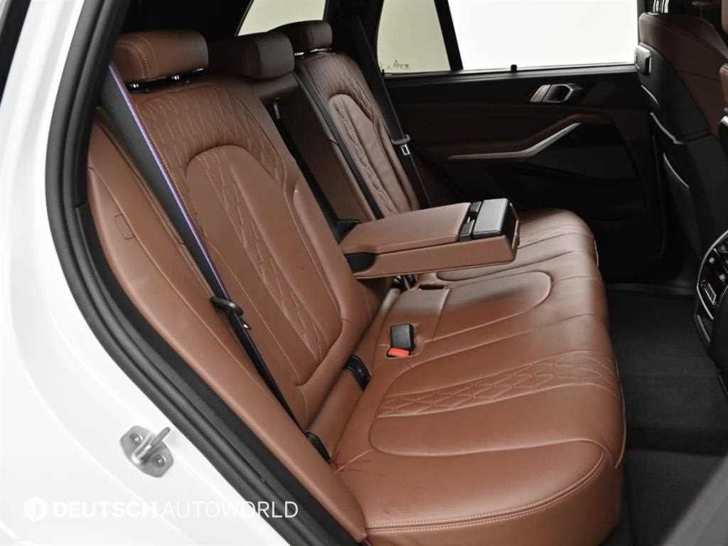 BMW X5 X5 (G05) xDrive 40d M 스포츠 온라인 익스클루시브 이미지 12