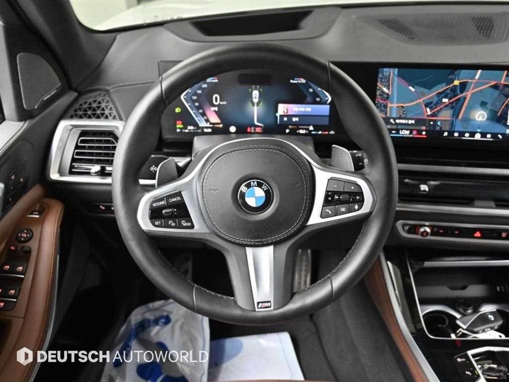 BMW X5 X5 (G05) xDrive 40d M 스포츠 온라인 익스클루시브 이미지 13