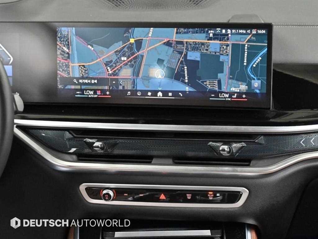 BMW X5 X5 (G05) xDrive 40d M 스포츠 온라인 익스클루시브 이미지 14