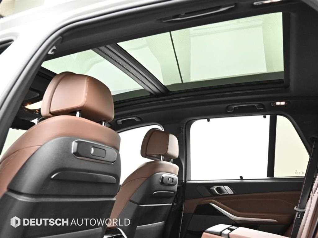 BMW X5 X5 (G05) xDrive 40d M 스포츠 온라인 익스클루시브 이미지 18