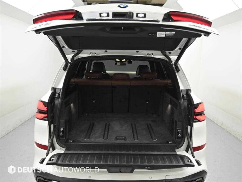 BMW X5 X5 (G05) xDrive 40d M 스포츠 온라인 익스클루시브 이미지 19