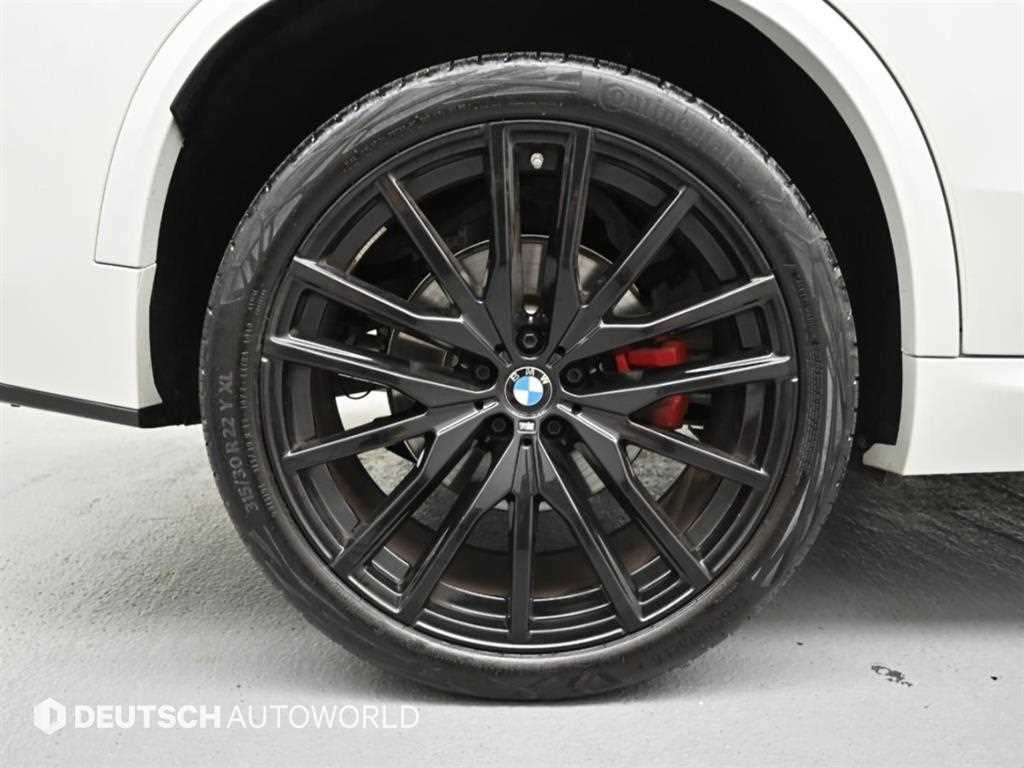 BMW X5 X5 (G05) xDrive 40d M 스포츠 온라인 익스클루시브 이미지 5