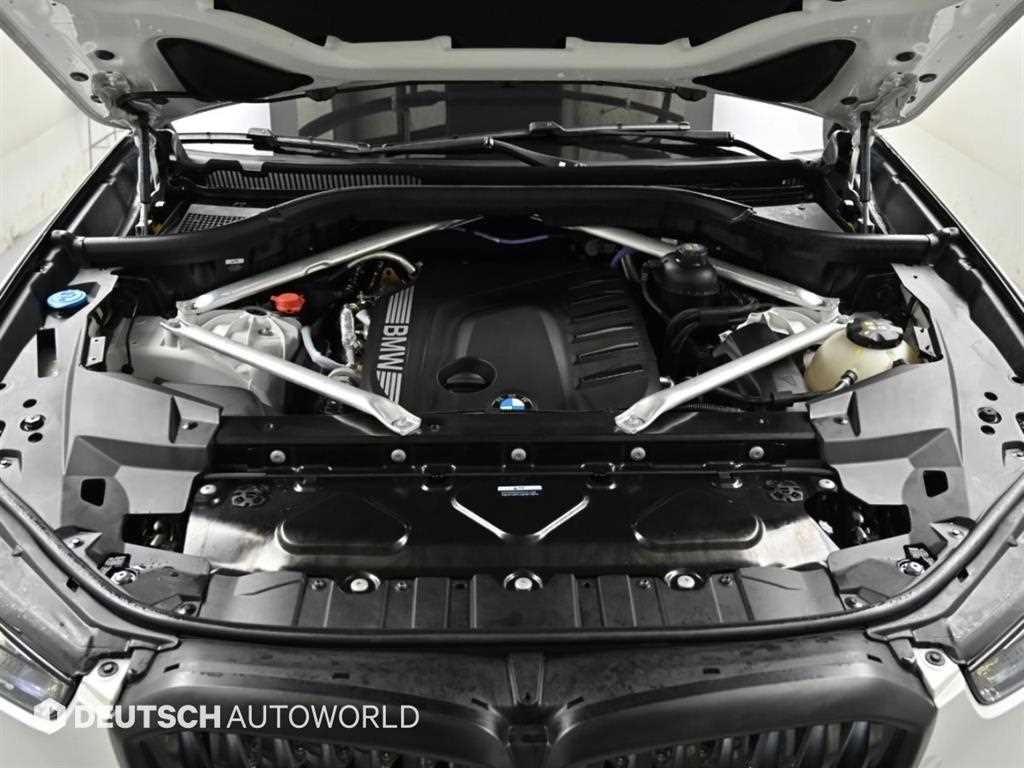 BMW X5 X5 (G05) xDrive 40d M 스포츠 온라인 익스클루시브 이미지 6