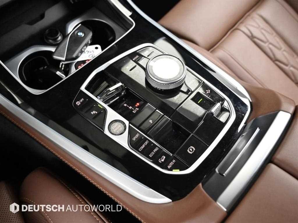 BMW X5 X5 (G05) xDrive 40d M 스포츠 온라인 익스클루시브 이미지 9
