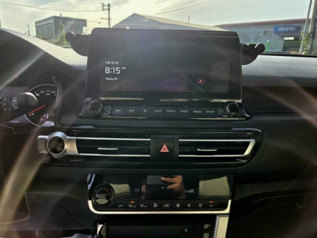 기아 셀토스 가솔린 1.6 터보 2WD 그래비티 이미지 11