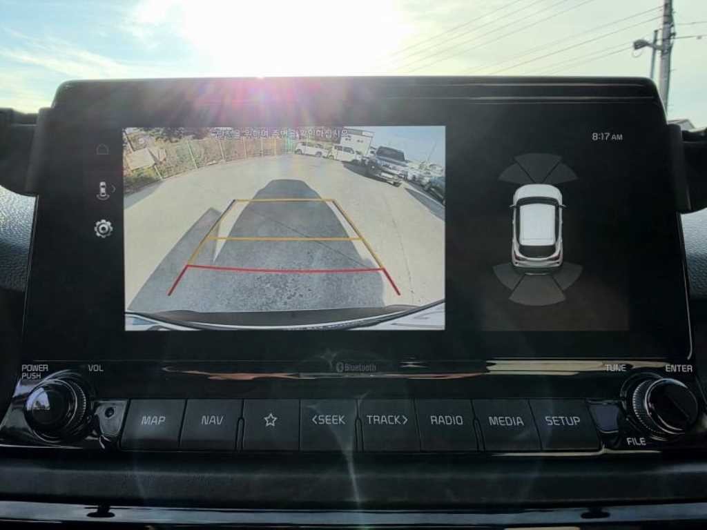 기아 셀토스 가솔린 1.6 터보 2WD 그래비티 이미지 12