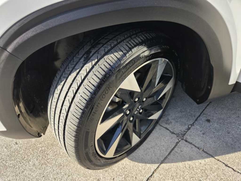 기아 셀토스 가솔린 1.6 터보 2WD 그래비티 이미지 20