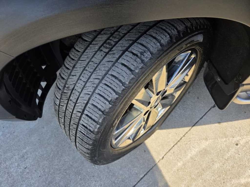 KG모빌리티(쌍용) 렉스턴 렉스턴 스포츠 칸 디젤 2.2 4WD 이미지 19