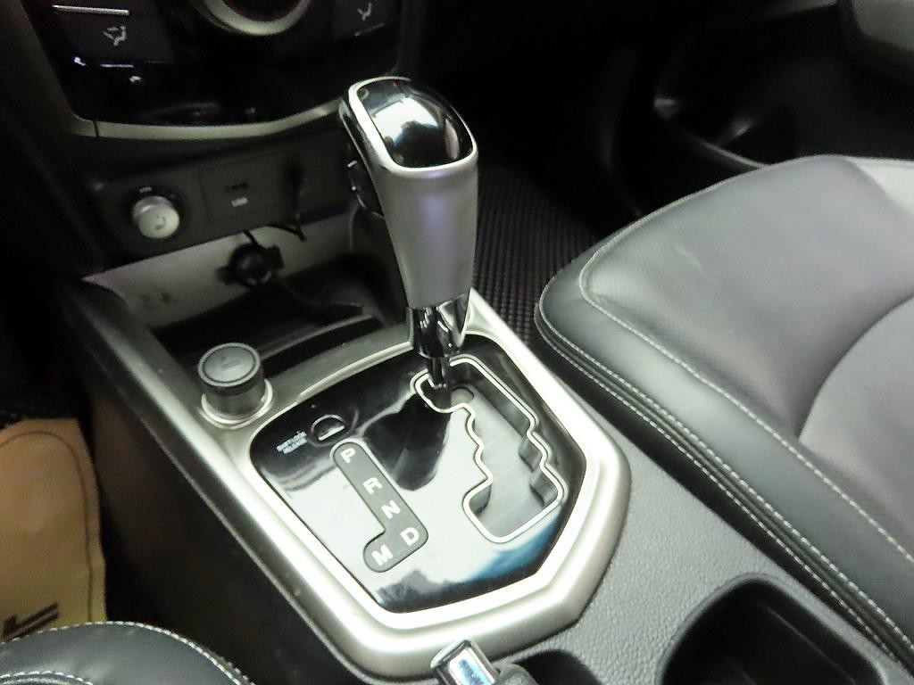 KG모빌리티(쌍용) 티볼리 가솔린 2WD 1.6 VX 이미지 10