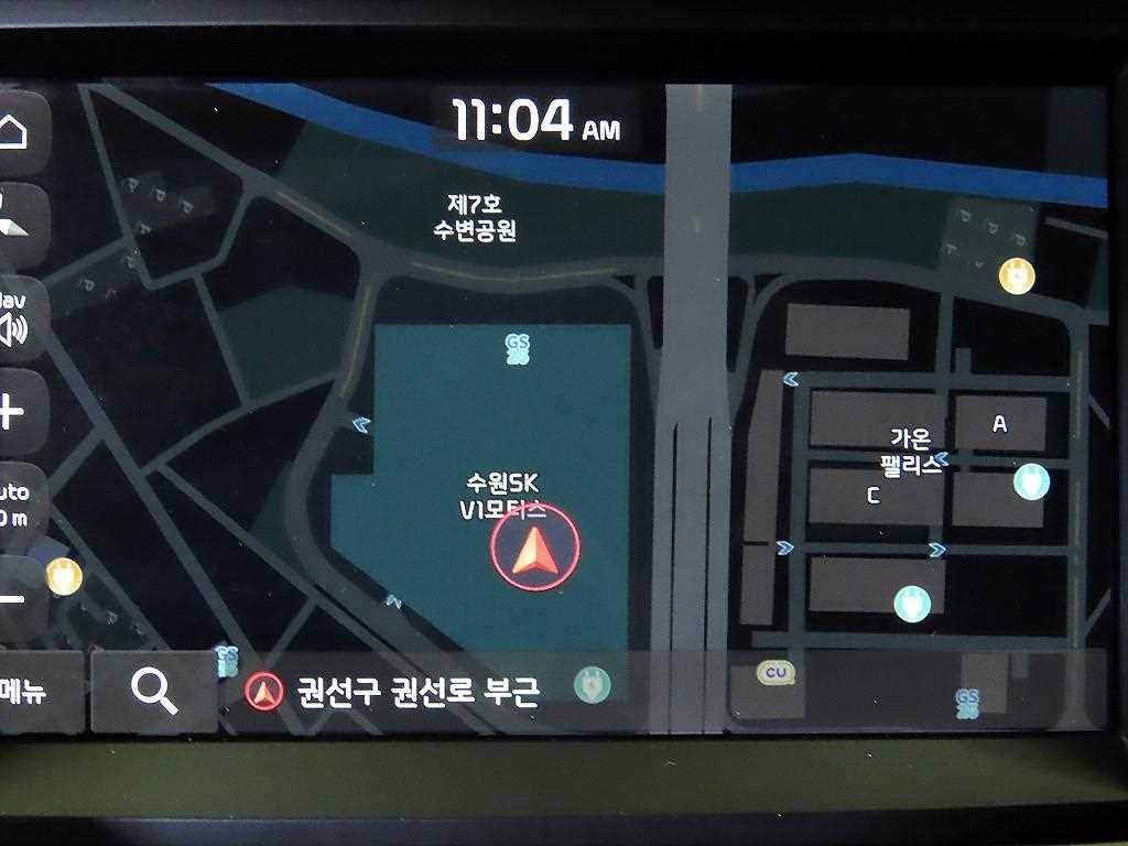 기아 레이 더 뉴 기아 레이 EV 에어 이미지 14
