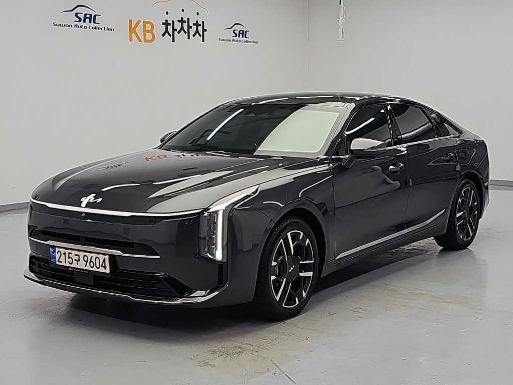 기아 K8 뉴 K8 2.5 2WD 노블레스 이미지 1