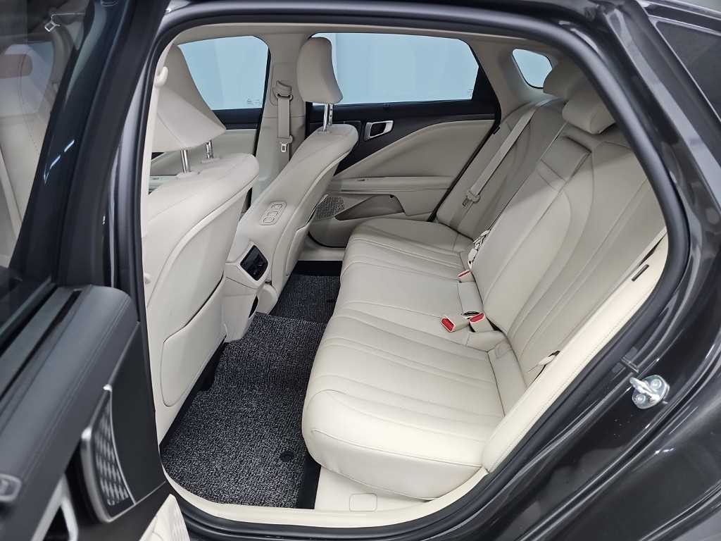 기아 K8 뉴 K8 2.5 2WD 노블레스 이미지 12