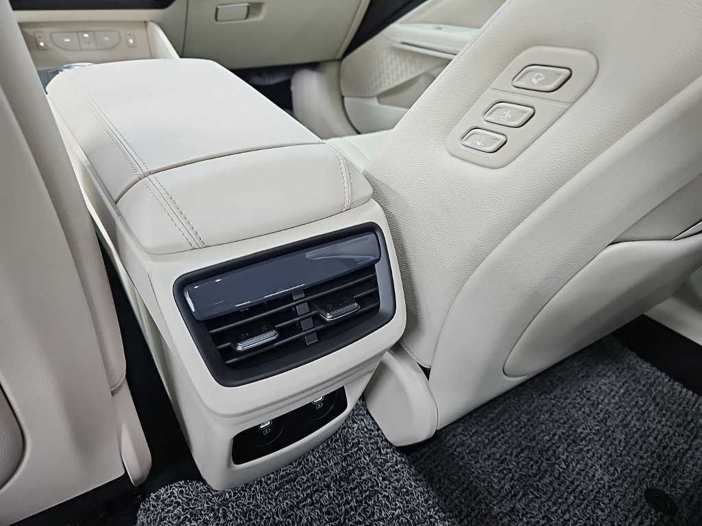 기아 K8 뉴 K8 2.5 2WD 노블레스 이미지 14
