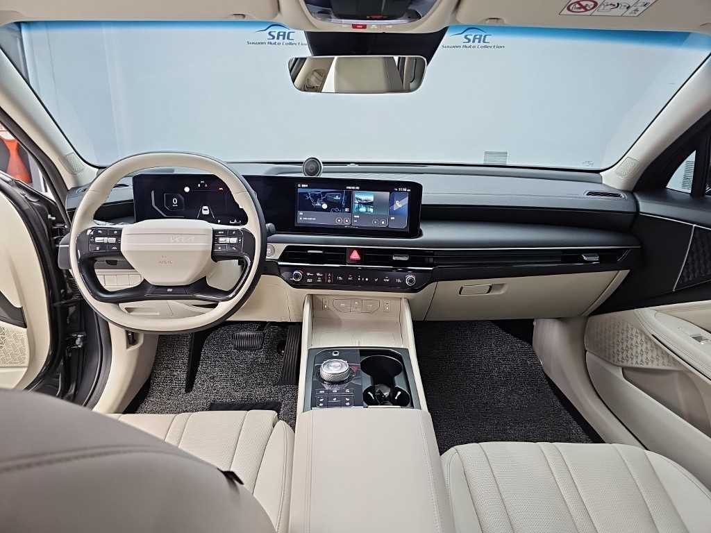 기아 K8 뉴 K8 2.5 2WD 노블레스 이미지 2