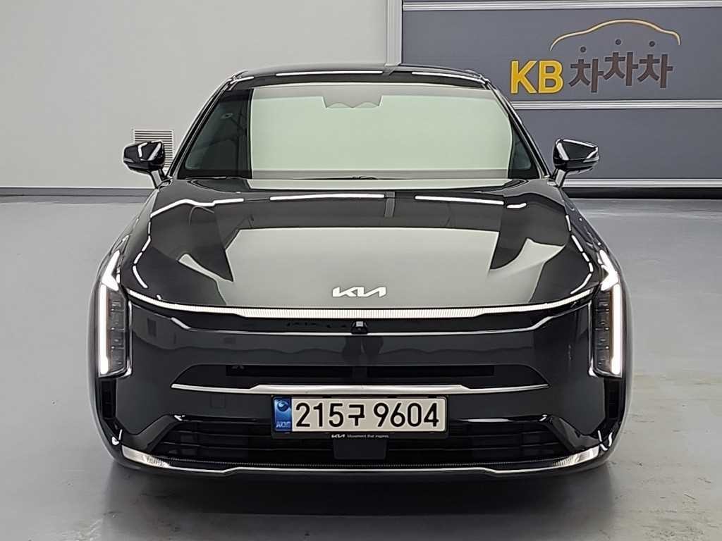 기아 K8 뉴 K8 2.5 2WD 노블레스 이미지 3