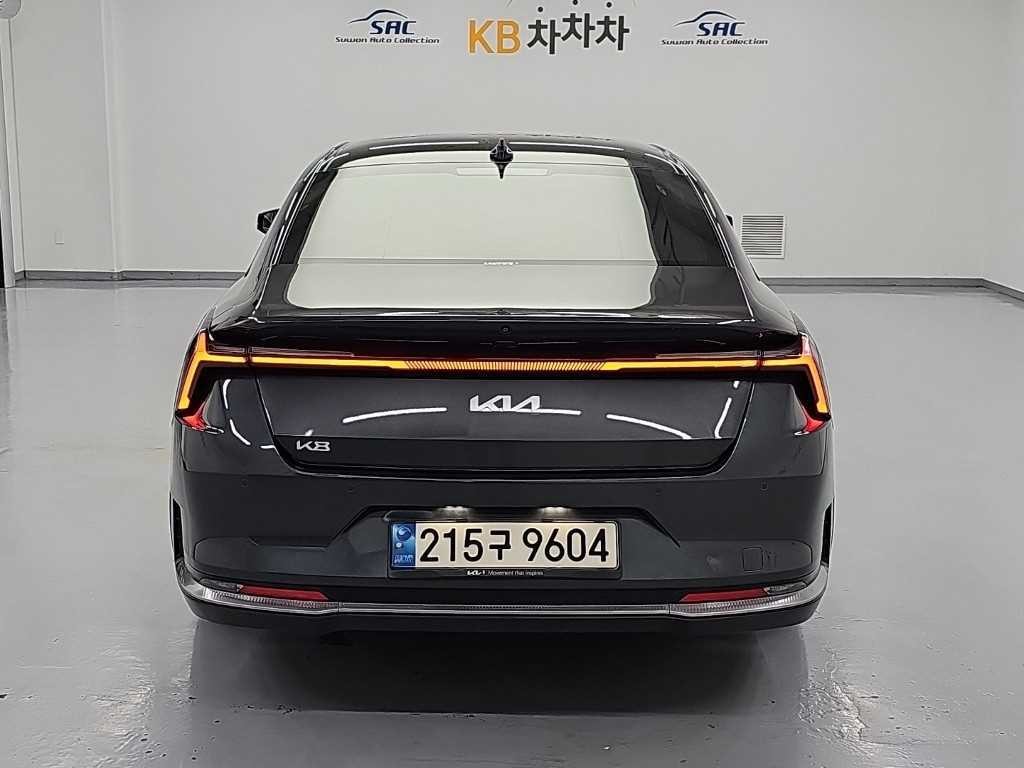 기아 K8 뉴 K8 2.5 2WD 노블레스 이미지 4