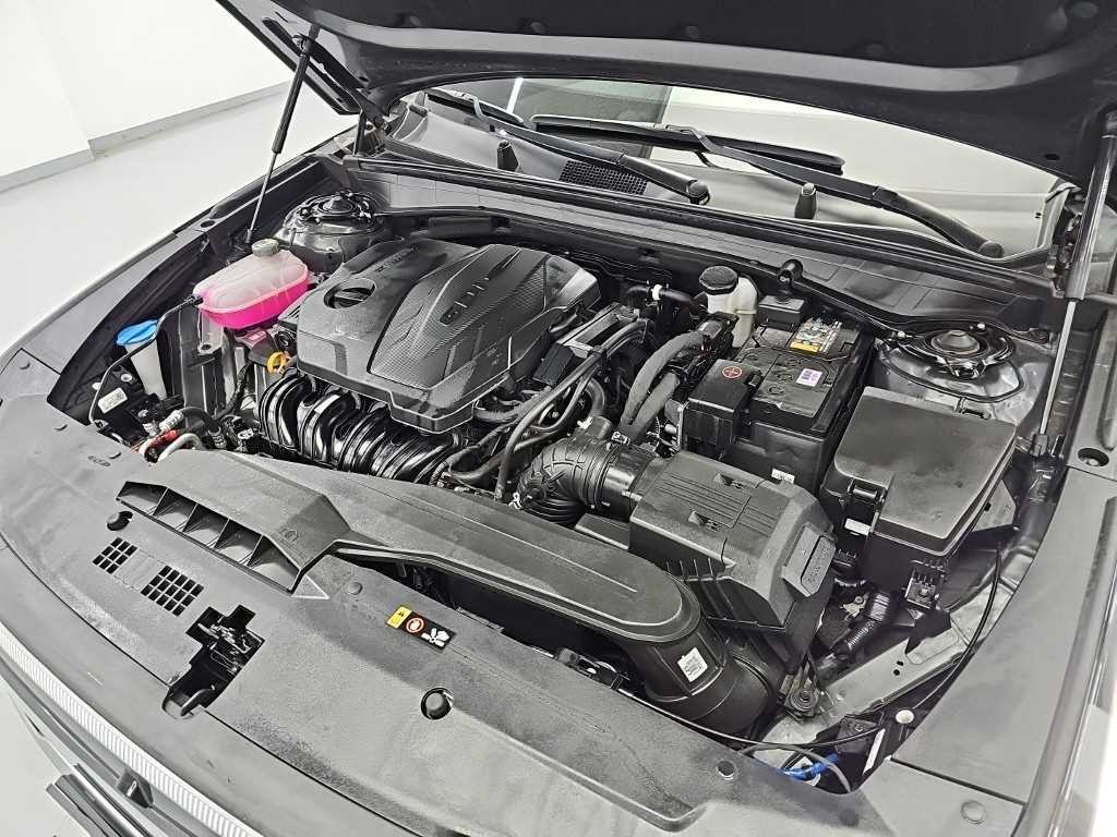 기아 K8 뉴 K8 2.5 2WD 노블레스 이미지 6