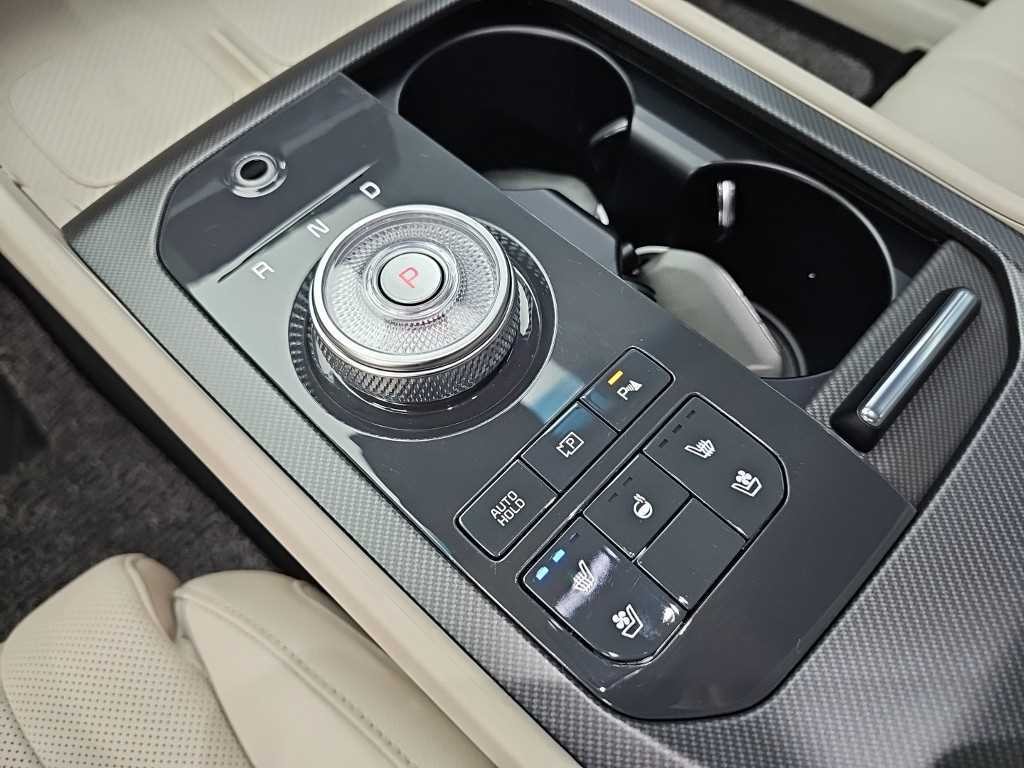 기아 K8 뉴 K8 2.5 2WD 노블레스 이미지 8