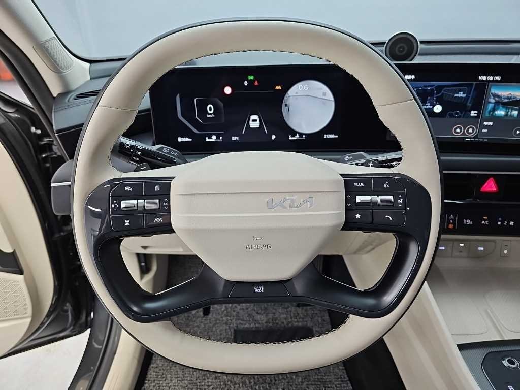 기아 K8 뉴 K8 2.5 2WD 노블레스 이미지 9