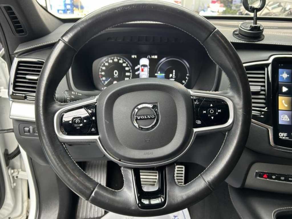 볼보 XC90 XC90 2세대 2.0 T8 AWD R-디자인 이미지 10