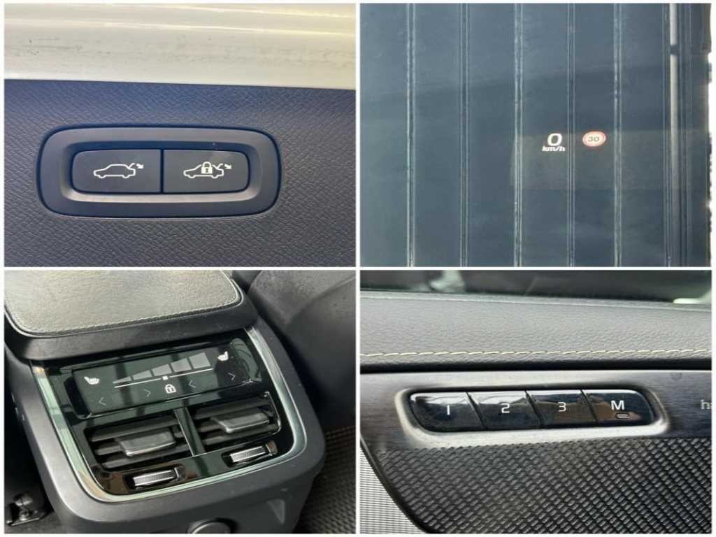 볼보 XC90 XC90 2세대 2.0 T8 AWD R-디자인 이미지 17