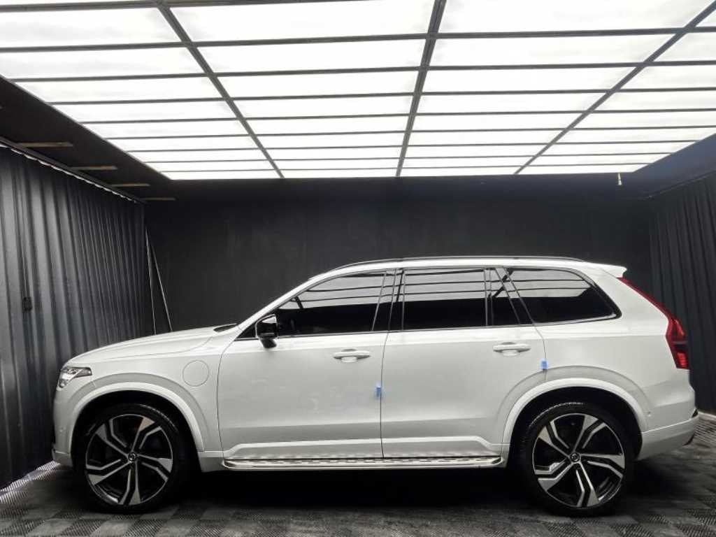 볼보 XC90 XC90 2세대 2.0 T8 AWD R-디자인 이미지 2