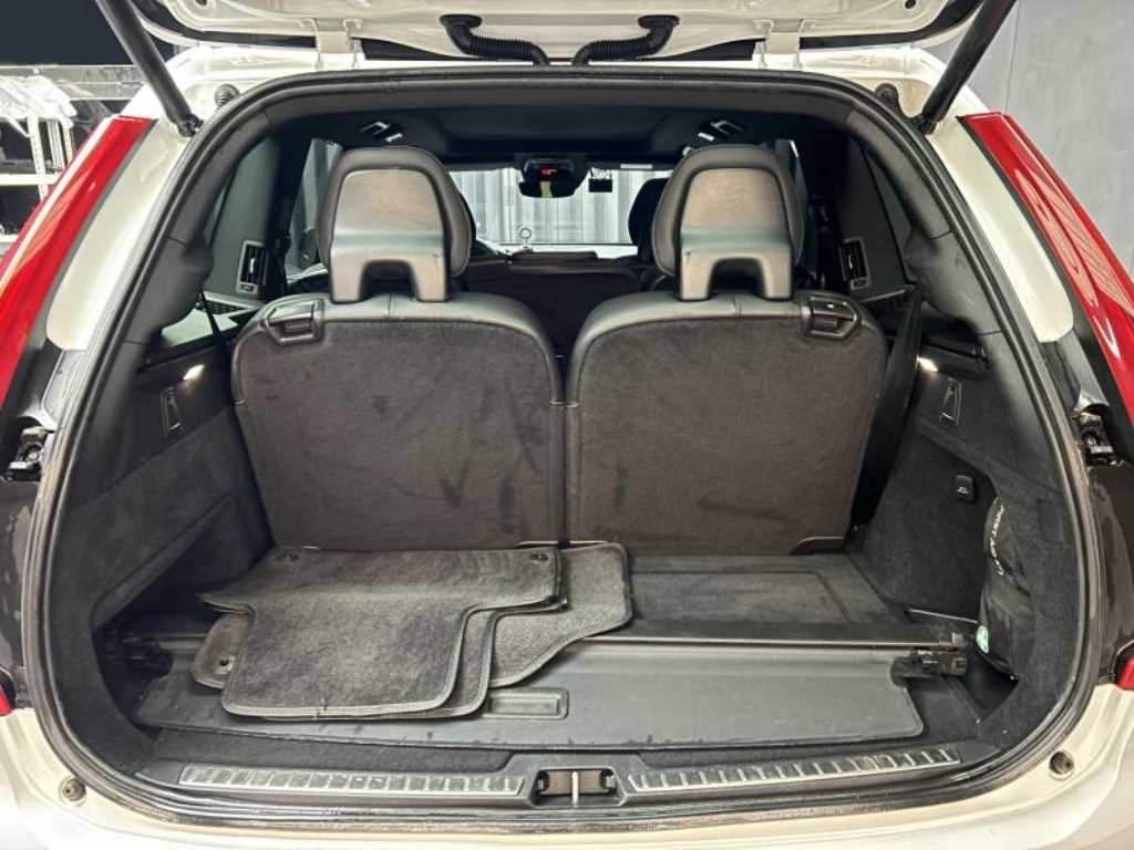 볼보 XC90 XC90 2세대 2.0 T8 AWD R-디자인 이미지 5