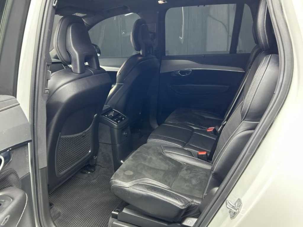 볼보 XC90 XC90 2세대 2.0 T8 AWD R-디자인 이미지 6