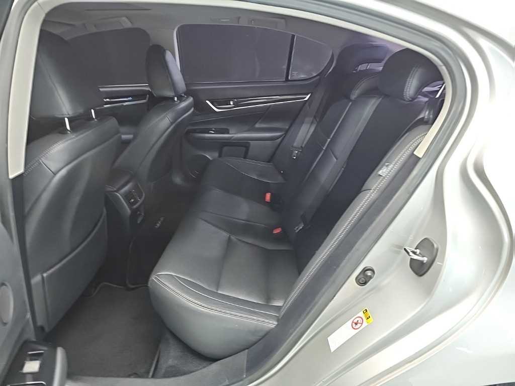 렉서스 GS 뉴GS250 슈프림 이미지 12