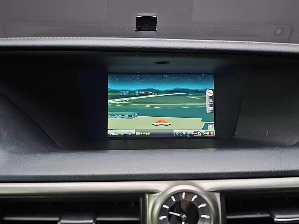 렉서스 GS 뉴GS250 슈프림 이미지 14