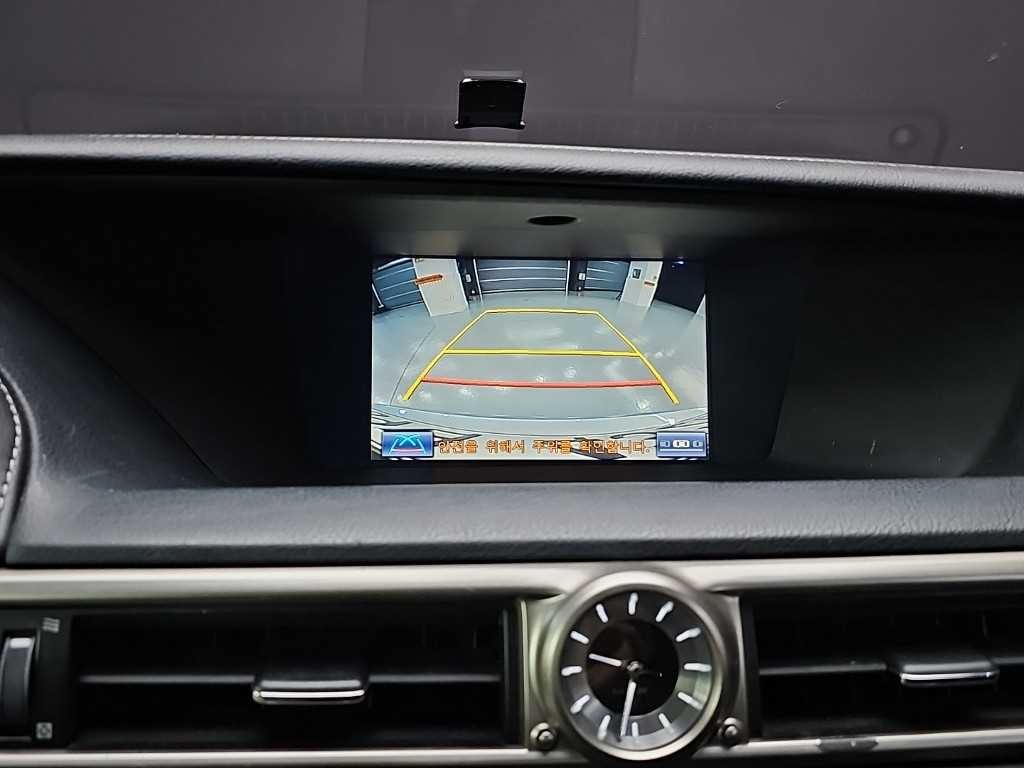 렉서스 GS 뉴GS250 슈프림 이미지 15