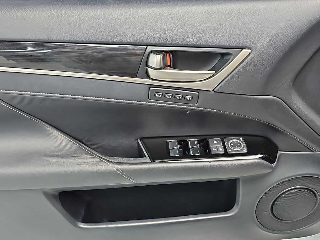 렉서스 GS 뉴GS250 슈프림 이미지 16