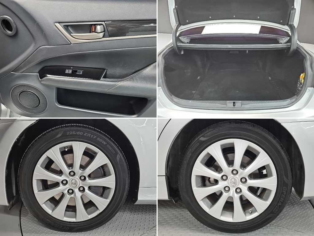 렉서스 GS 뉴GS250 슈프림 이미지 19