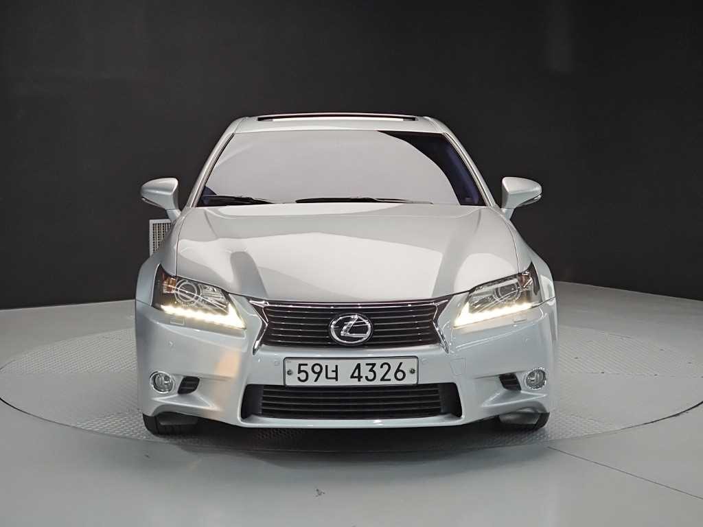 렉서스 GS 뉴GS250 슈프림 이미지 2