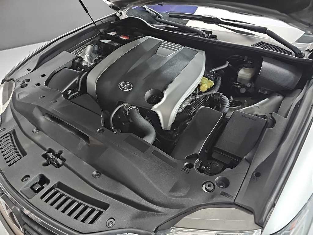 렉서스 GS 뉴GS250 슈프림 이미지 5