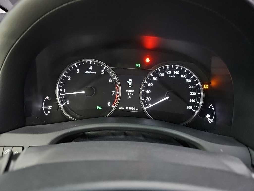 렉서스 GS 뉴GS250 슈프림 이미지 6