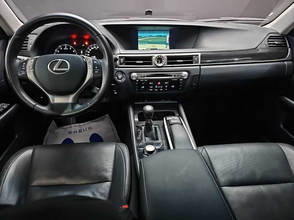 렉서스 GS 뉴GS250 슈프림 이미지 7