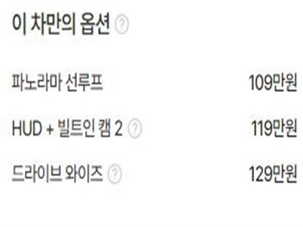 기아 쏘렌토 더 뉴 쏘렌토 4세대 하이브리드 1.6T 2WD 시그니처 이미지 20