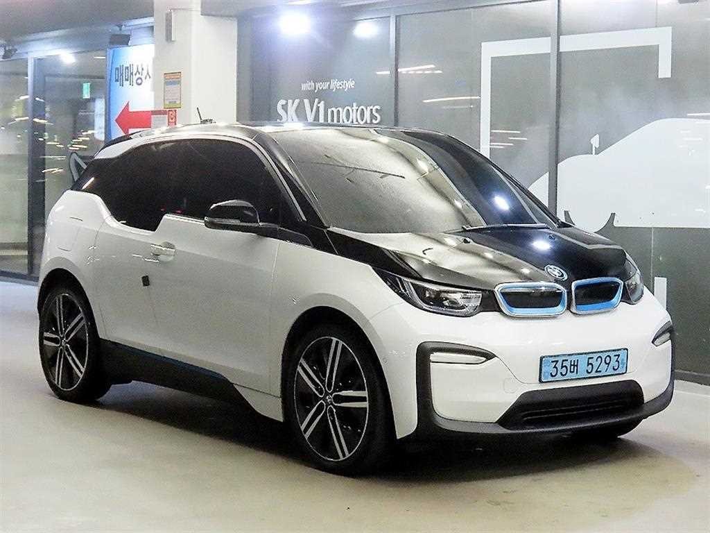 BMW i3 BMW i3 SOL 플러스 이미지 1