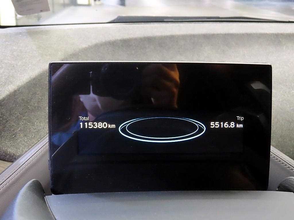 BMW i3 BMW i3 SOL 플러스 이미지 10
