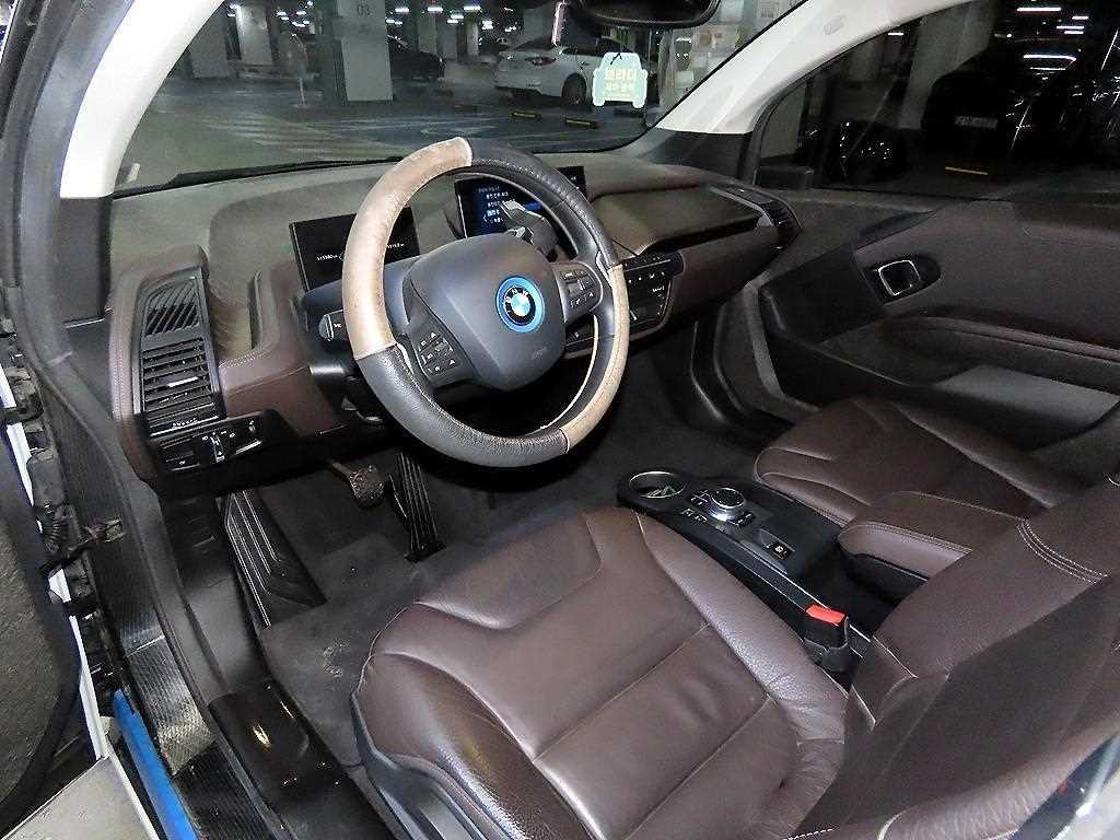 BMW i3 BMW i3 SOL 플러스 이미지 11