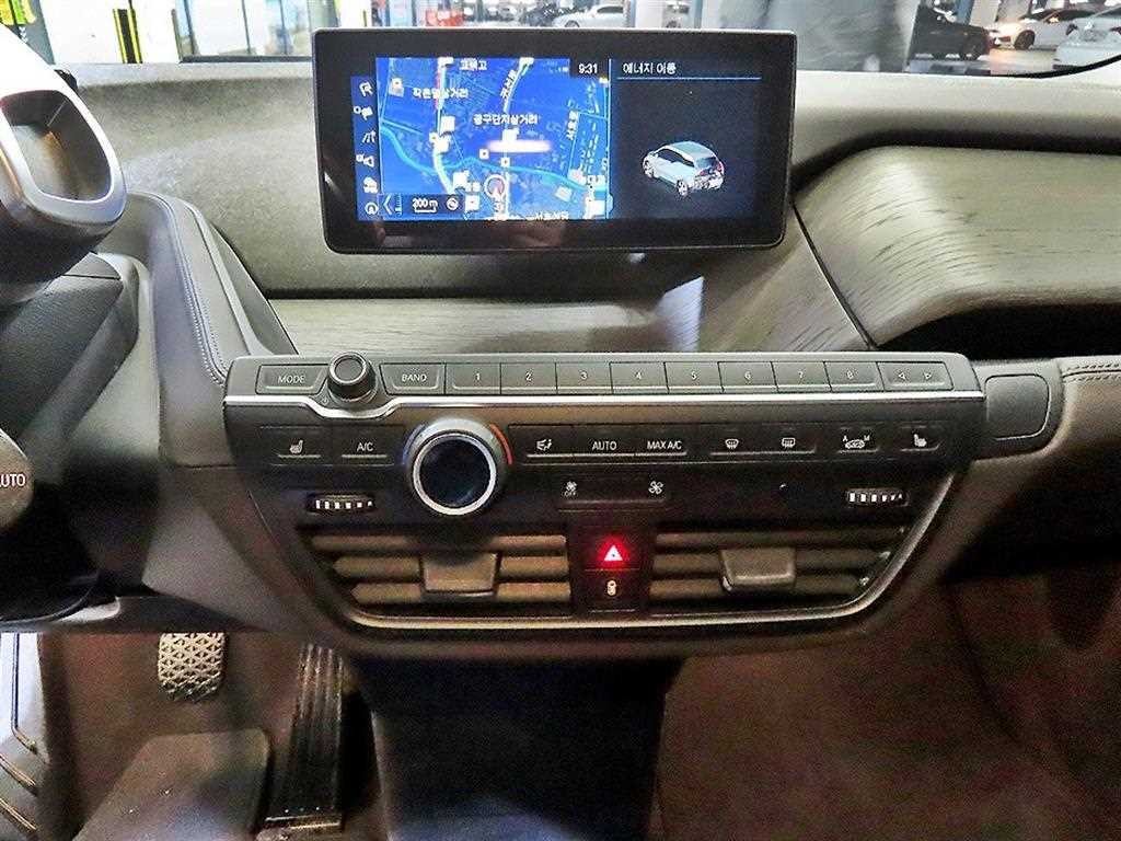 BMW i3 BMW i3 SOL 플러스 이미지 12