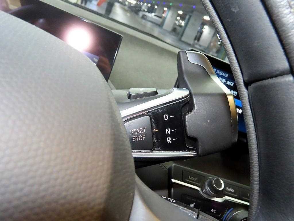 BMW i3 BMW i3 SOL 플러스 이미지 13