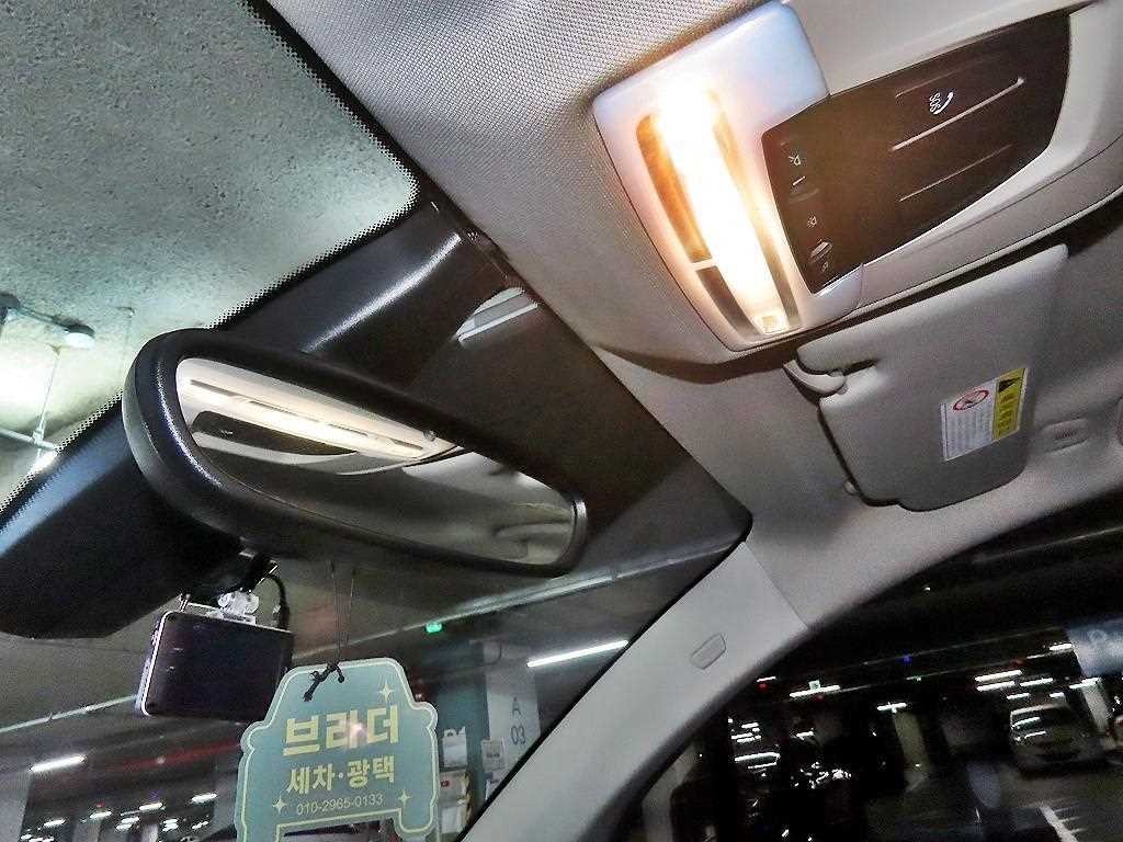 BMW i3 BMW i3 SOL 플러스 이미지 17