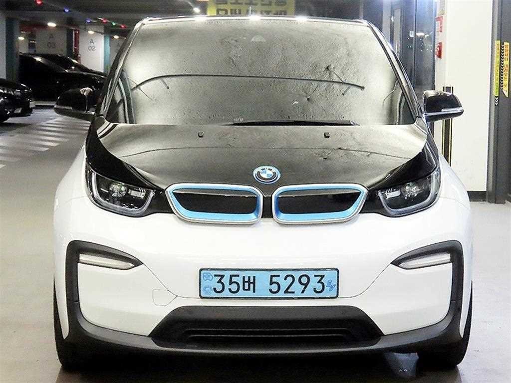 BMW i3 BMW i3 SOL 플러스 이미지 2
