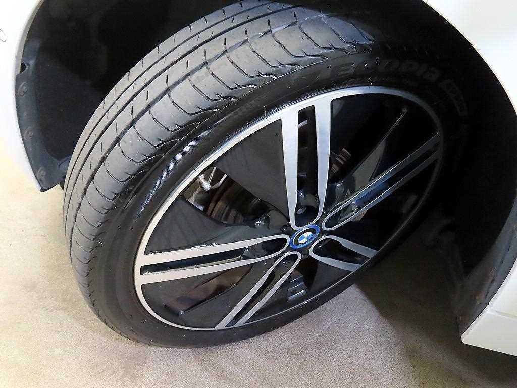 BMW i3 BMW i3 SOL 플러스 이미지 20