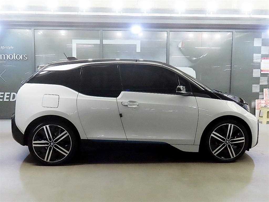 BMW i3 BMW i3 SOL 플러스 이미지 3