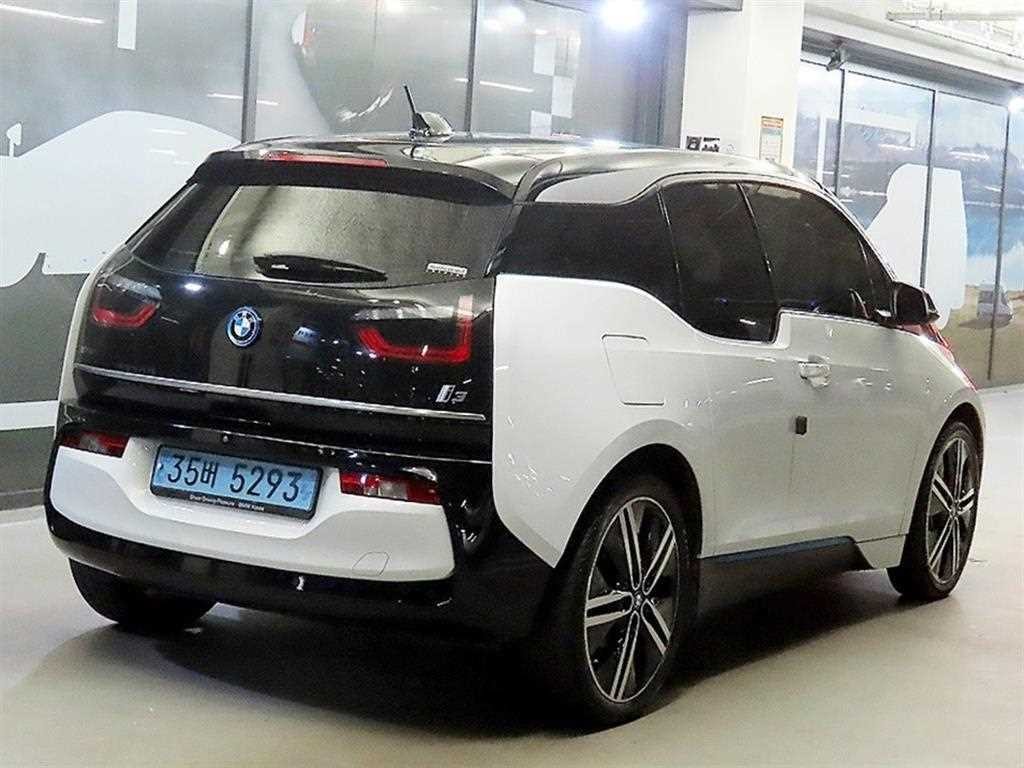 BMW i3 BMW i3 SOL 플러스 이미지 4