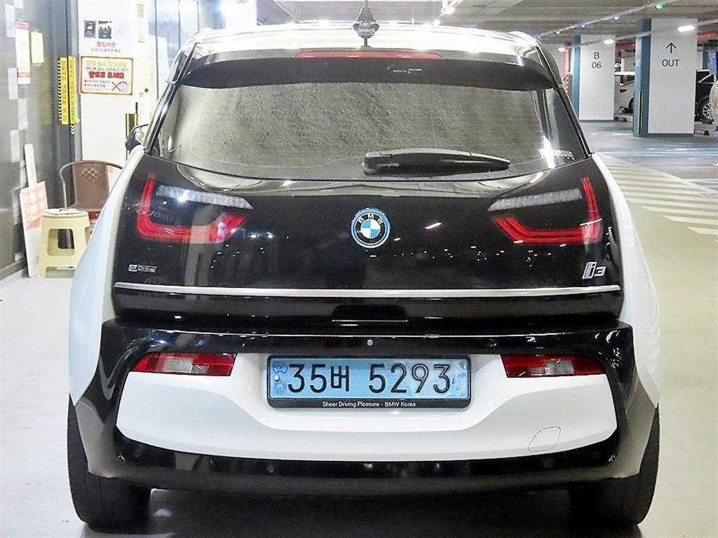 BMW i3 BMW i3 SOL 플러스 이미지 5