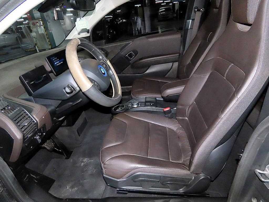 BMW i3 BMW i3 SOL 플러스 이미지 6